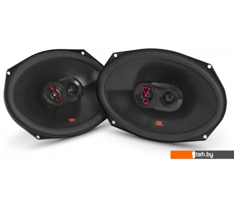  - Автоакустика JBL Stage3 9637 - Stage3 9637