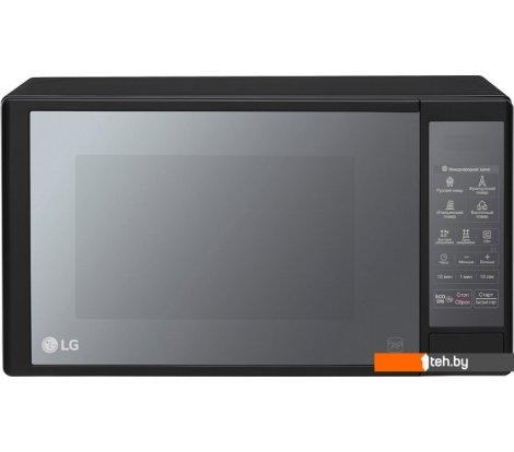 - Микроволновые печи LG MS2042DARB - MS2042DARB