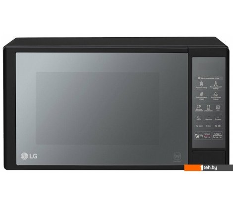  - Микроволновые печи LG MS2042DARB - MS2042DARB