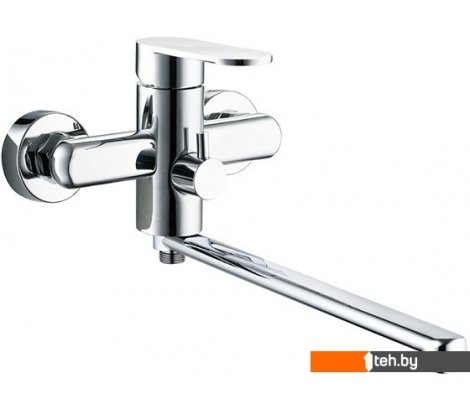  - Смесители G.Lauf NOB7-A128 (хром) - NOB7-A128 (хром)