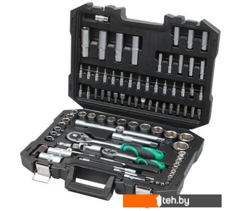  - Наборы инструментов Волат 19010-94 94 предмета - 19010-94 94 предмета