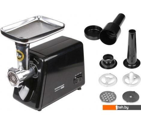  - Мясорубки NORMANN AMG-352 - AMG-352