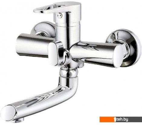  - Смесители G.Lauf NUD3-A045 (хром) - NUD3-A045 (хром)