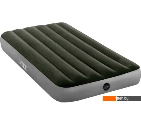  - Надувная мебель Intex Downy Airbed 64761 - Downy Airbed 64761
