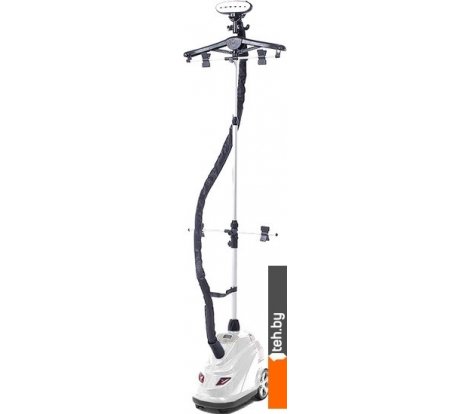  - Пароочистители и отпариватели Гранд Мастер GM-S205 Professional (серебристый) - GM-S205 Professional (серебристый)