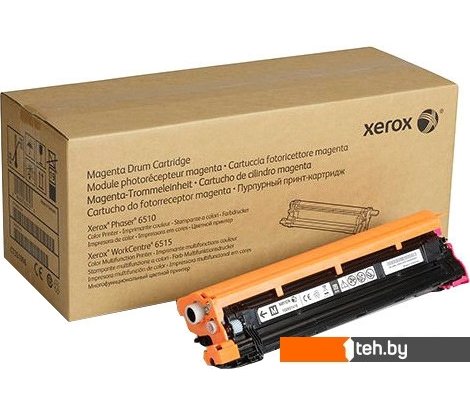  - Картриджи для принтеров и МФУ Xerox 108R01418 - 108R01418