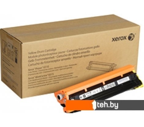  - Картриджи для принтеров и МФУ Xerox 108R01419 - 108R01419