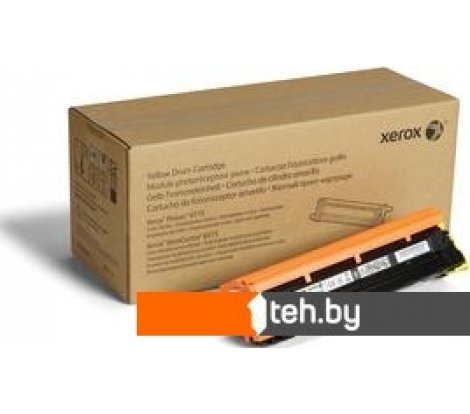  - Картриджи для принтеров и МФУ Xerox 108R01419 - 108R01419