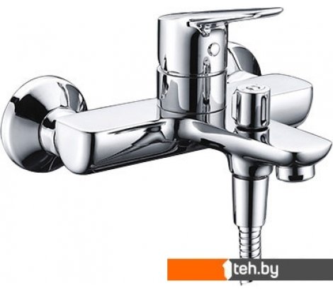 - Смесители Wasserkraft Lippe 4501 - Lippe 4501