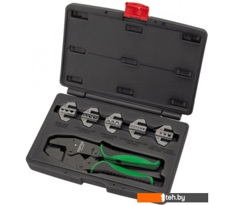  - Наборы инструментов Toptul GAAI0605 6 предметов - GAAI0605 6 предметов