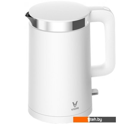  - Чайники и термопоты Viomi Mechanical Kettle V-MK152A - Mechanical Kettle V-MK152A