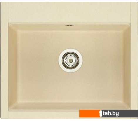  - Кухонные мойки Акватон Делия 60 (шампань) - Делия 60 (шампань)