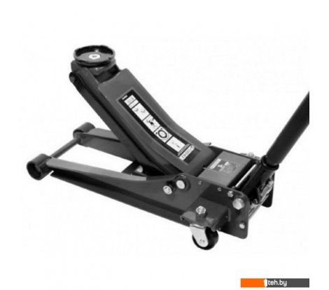  - Домкраты ForceKraft FK-T830018 3т - FK-T830018 3т