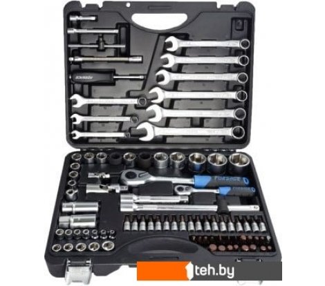  - Наборы инструментов FORSAGE F-4821-5 PREMIUM (88 предметов) - F-4821-5 PREMIUM (88 предметов)