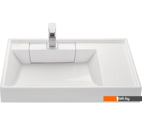  - Умывальники Акватон Рейн 80 1A72113KRW010 - Рейн 80 1A72113KRW010