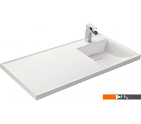  - Умывальники Акватон Лондри 105 1A72223KLH010 - Лондри 105 1A72223KLH010