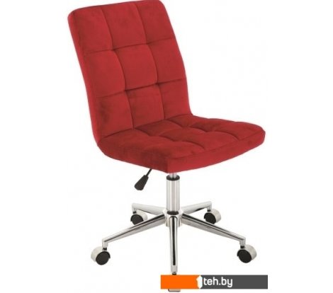  - Офисные кресла и стулья Signal Q-020 Velvet (бордовый) - Q-020 Velvet (бордовый)