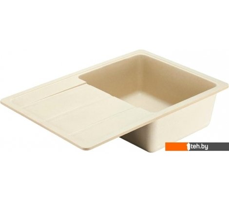  - Кухонные мойки Акватон Аманда (шампань) - Аманда (шампань)