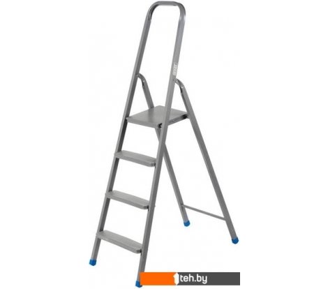  - Лестницы и стремянки Dogrular Ярус 4 ступени - Ярус 4 ступени