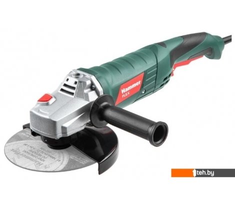  - Угловые шлифмашины (болгарки) Hammer USM1650D - USM1650D