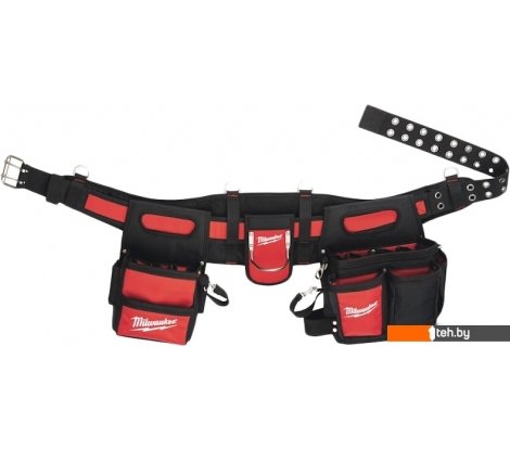  - Органайзеры и системы хранения инструментов Milwaukee Electricians Belt 48228110 - Electricians Belt 48228110