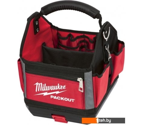 - Органайзеры и системы хранения инструментов Milwaukee Packout 25 см 4932464084 - Packout 25 см 4932464084