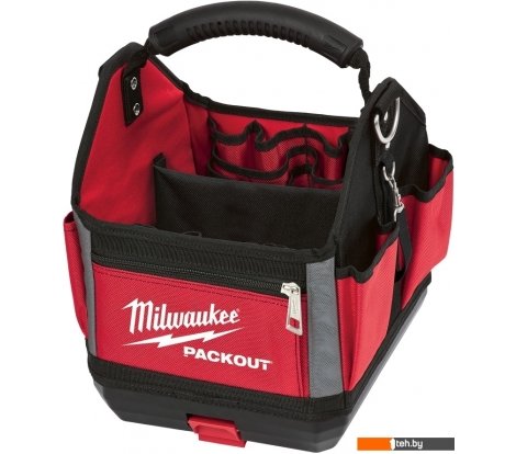  - Органайзеры и системы хранения инструментов Milwaukee Packout 25 см 4932464084 - Packout 25 см 4932464084