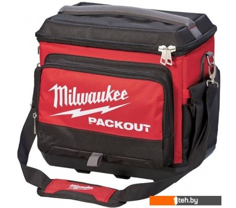 - Автохолодильники, термобоксы, термосумки Milwaukee 4932471132 - 4932471132