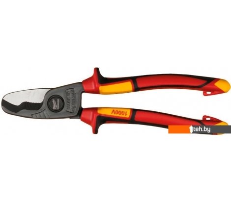  - Строительный, слесарный, монтажный инструмент Milwaukee 4932464563 - 4932464563