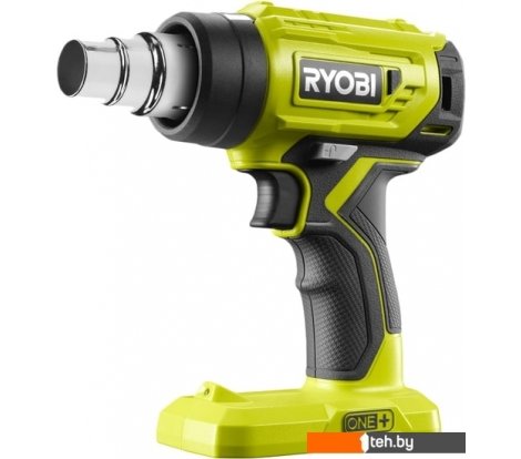  - Промышленные фены RYOBI R18HG-0 (без АКБ) - R18HG-0 (без АКБ)
