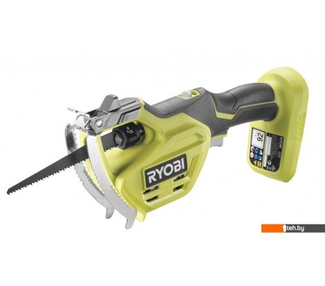  - Электропилы RYOBI RY18PSA-0 (без АКБ) - RY18PSA-0 (без АКБ)