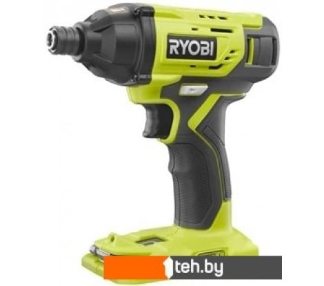  - Электродрели и дрели-шуруповерты RYOBI R18ID2-0 5133004611 (без АКБ) - R18ID2-0 5133004611 (без АКБ)