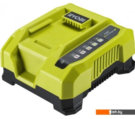 - Аккумуляторы и зарядные устройства для инструмента RYOBI RY36C60A 5133004555 (36 В) - RY36C60A 5133004555 (36 В)