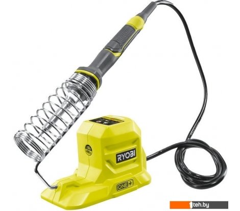  - Паяльники и паяльные лампы RYOBI One+ R18SOI-0 (без АКБ) - One+ R18SOI-0 (без АКБ)