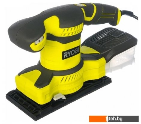  - Шлифмашины RYOBI RSS280-SA30 - RSS280-SA30