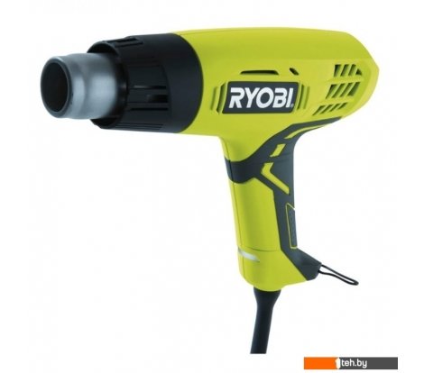  - Промышленные фены RYOBI EHG2000 - EHG2000