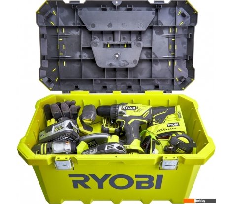  - Органайзеры и системы хранения инструментов RYOBI RTB22INCH - RTB22INCH