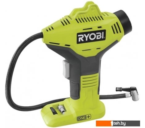  - Автомобильные компрессоры RYOBI R18PI-0 (без аккумулятора) - R18PI-0 (без аккумулятора)