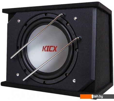  - Автоакустика KICX AP301BPA - AP301BPA