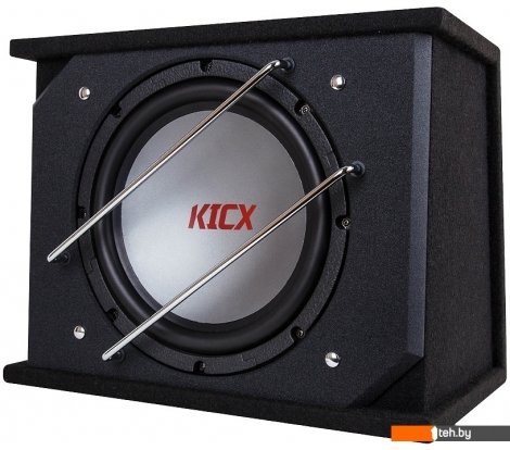  - Автоакустика KICX AP301BPA - AP301BPA