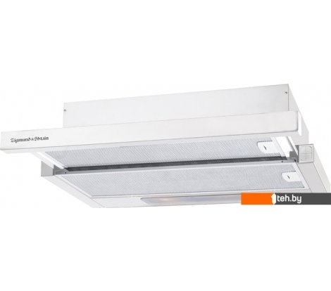  - Вытяжки Zigmund & Shtain K 009.6 W - K 009.6 W