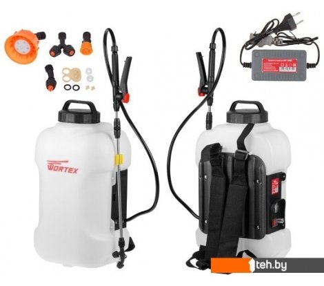  - Опрыскиватели Wortex KS 1690 Li - KS 1690 Li