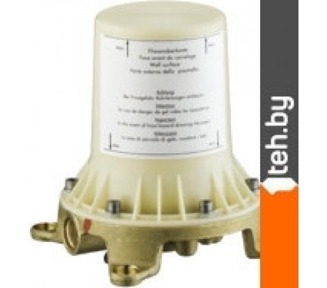  - Смесители Hansgrohe 10452180 - 10452180