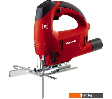  - Электролобзики Einhell TC-JS 80 (4321116) - TC-JS 80 (4321116)