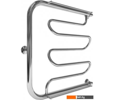  - Полотенцесушители Zorg Dw с полочками 50x50 - Dw с полочками 50x50