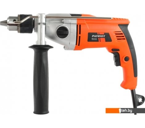  - Электродрели и дрели-шуруповерты Patriot FD 900h 120301466 - FD 900h 120301466