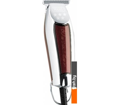 - Машинки для стрижки волос Wahl Detailer X-tra Wide 8081-1216 - Detailer X-tra Wide 8081-1216