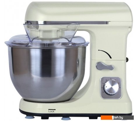  - Кухонные комбайны, машины и планетарные миксеры MAUNFELD MF-431BG - MF-431BG