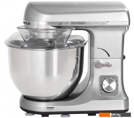  - Кухонные комбайны, машины и планетарные миксеры MAUNFELD MF-431S - MF-431S