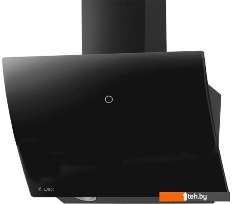  - Вытяжки LEX Plaza GS 600 (черный) - Plaza GS 600 (черный)